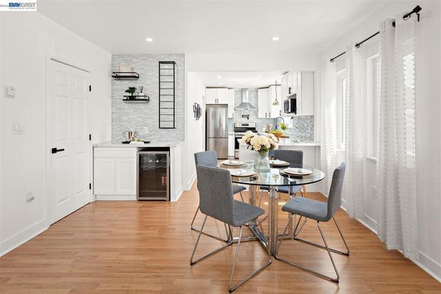 2807 DOWNER AVENUE, Richmond, CA 94804