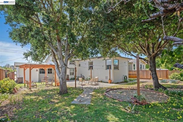 2807 DOWNER AVENUE, Richmond, CA 94804