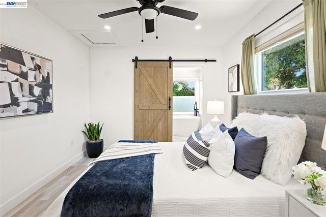 2807 DOWNER AVENUE, Richmond, CA 94804