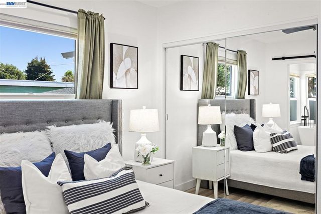 2807 DOWNER AVENUE, Richmond, CA 94804