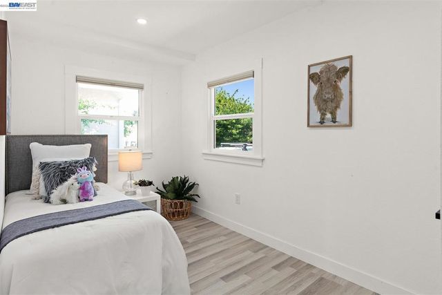 2807 DOWNER AVENUE, Richmond, CA 94804