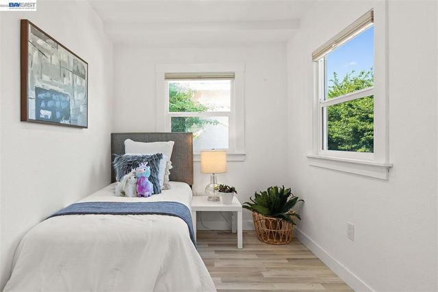 2807 DOWNER AVENUE, Richmond, CA 94804