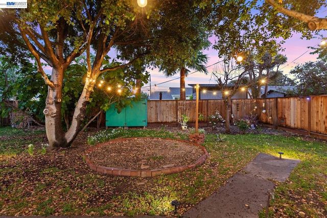 2807 DOWNER AVENUE, Richmond, CA 94804