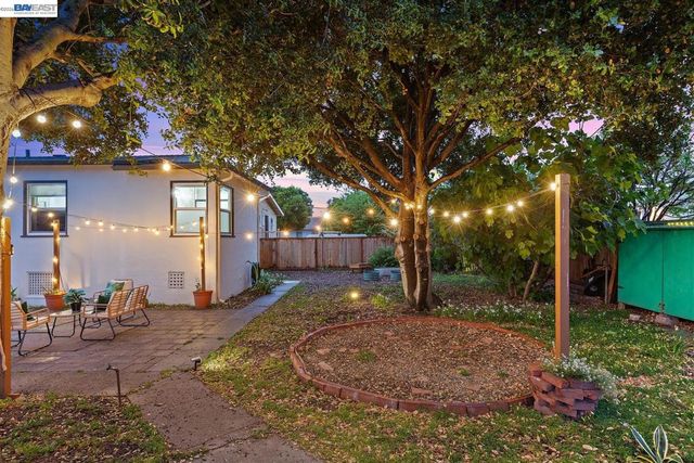 2807 DOWNER AVENUE, Richmond, CA 94804