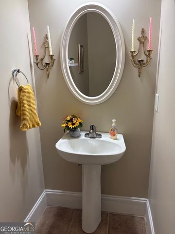 136 Wisteria Drive, Winder, GA 30680