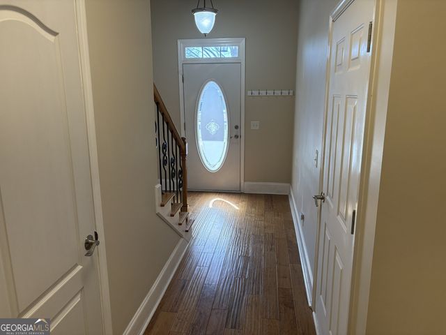 136 Wisteria Drive, Winder, GA 30680