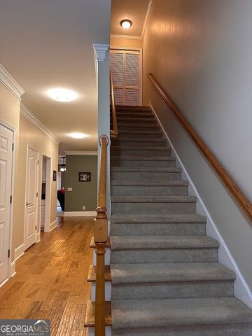 136 Wisteria Drive, Winder, GA 30680