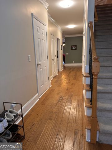 136 Wisteria Drive, Winder, GA 30680