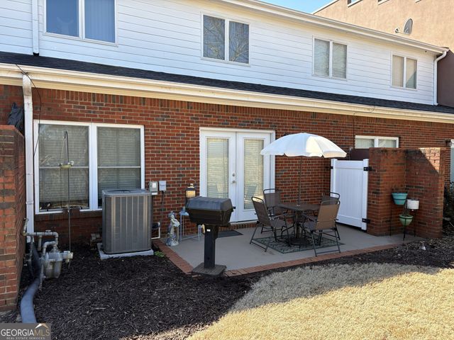 136 Wisteria Drive, Winder, GA 30680