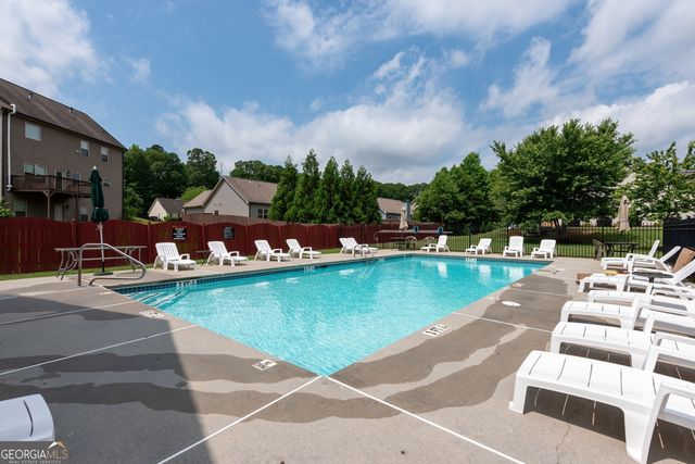 136 Wisteria Drive, Winder, GA 30680