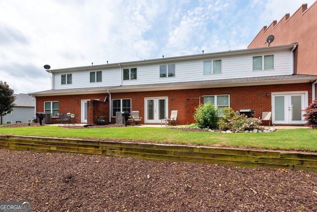 136 Wisteria Drive, Winder, GA 30680