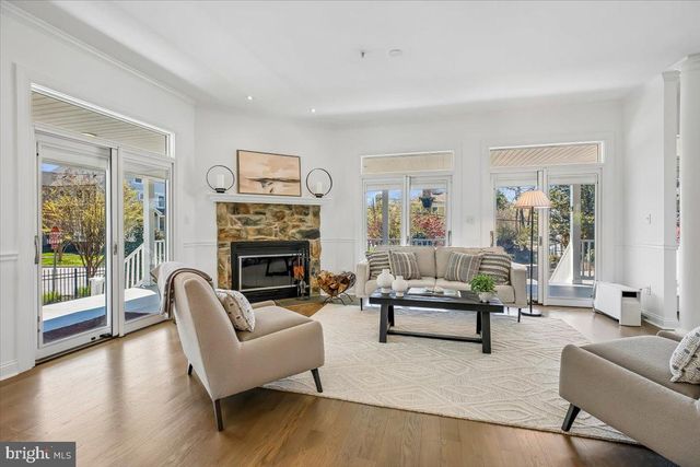 4557 FAIRFIELD DR, Bethesda, MD 20814