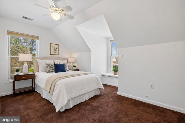4557 FAIRFIELD DR, Bethesda, MD 20814