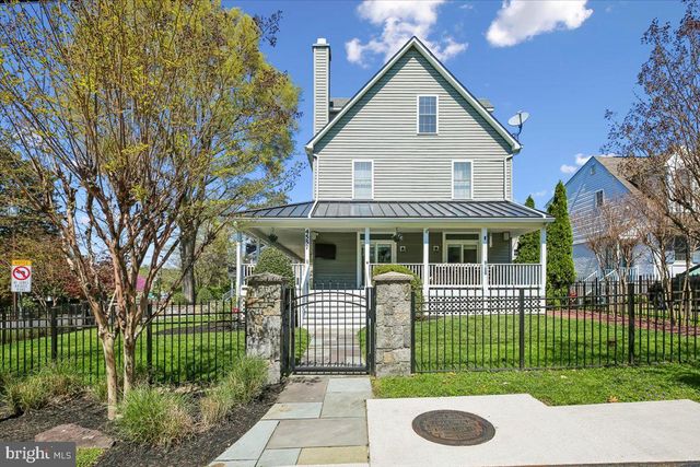 4557 FAIRFIELD DR, Bethesda, MD 20814