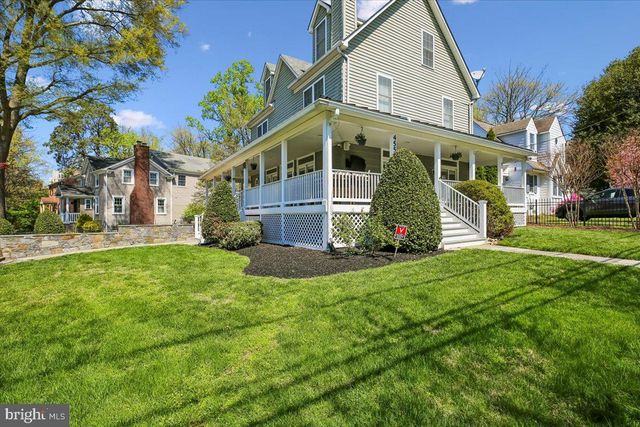 4557 FAIRFIELD DR, Bethesda, MD 20814