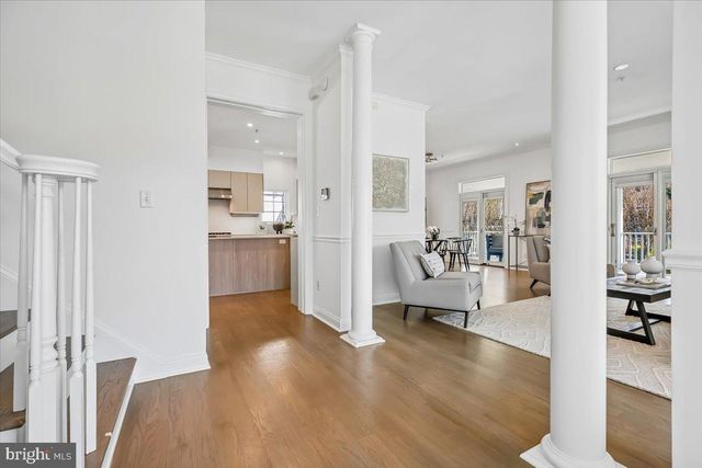 4557 FAIRFIELD DR, Bethesda, MD 20814