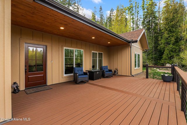 474 Granite Ridge Rd E, Sandpoint, ID 83864