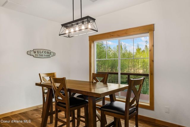 474 Granite Ridge Rd E, Sandpoint, ID 83864