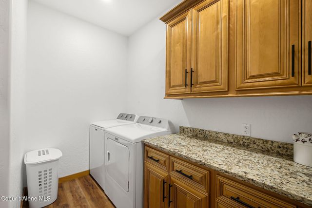 474 Granite Ridge Rd E, Sandpoint, ID 83864