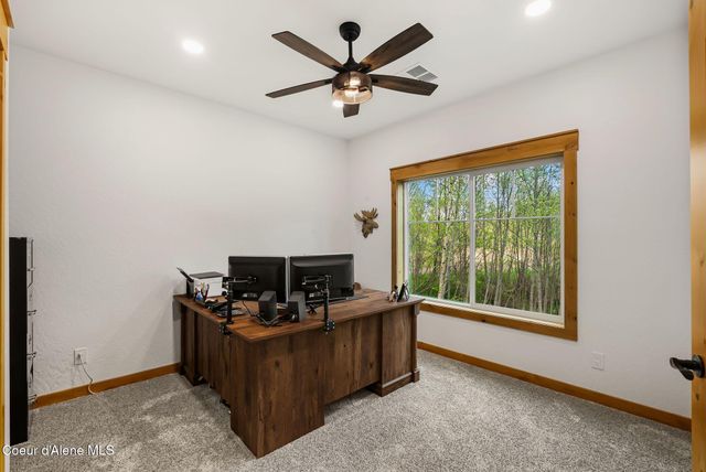 474 Granite Ridge Rd E, Sandpoint, ID 83864