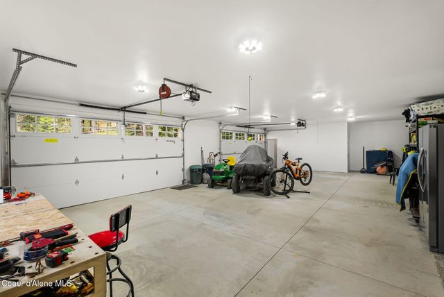 474 Granite Ridge Rd E, Sandpoint, ID 83864