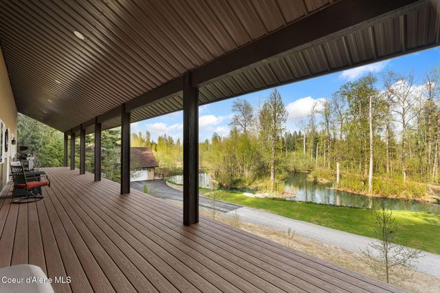 474 Granite Ridge Rd E, Sandpoint, ID 83864