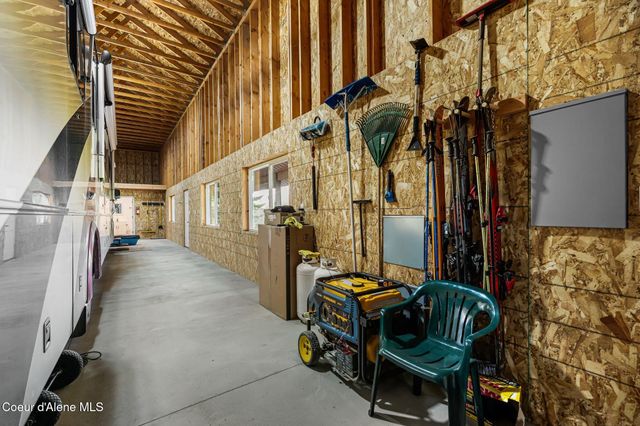 474 Granite Ridge Rd E, Sandpoint, ID 83864
