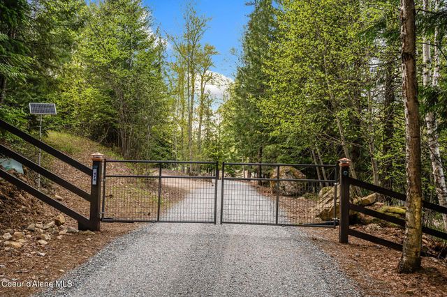 474 Granite Ridge Rd E, Sandpoint, ID 83864
