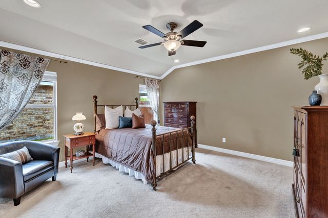 3921 Pitchstone Drive, Mckinney, TX 75070