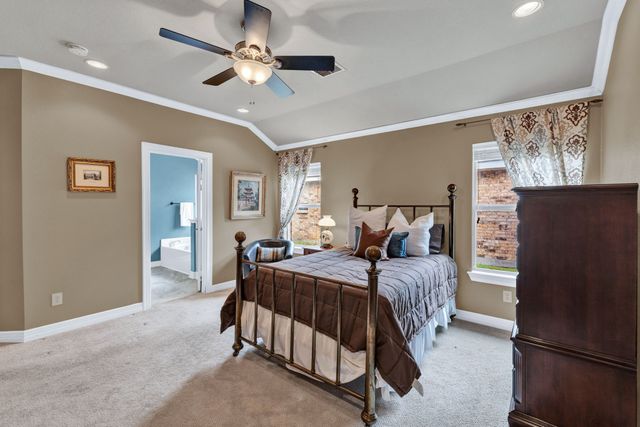 3921 Pitchstone Drive, Mckinney, TX 75070