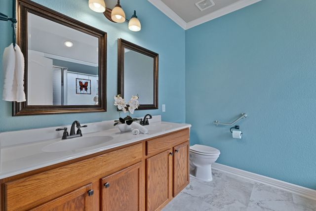 3921 Pitchstone Drive, Mckinney, TX 75070