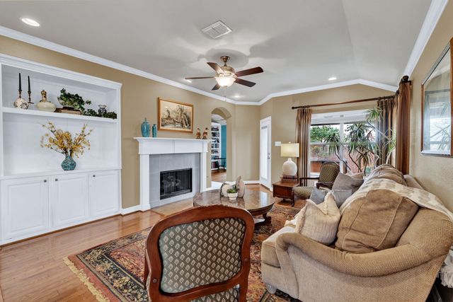 3921 Pitchstone Drive, Mckinney, TX 75070