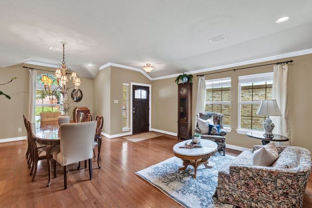 3921 Pitchstone Drive, Mckinney, TX 75070