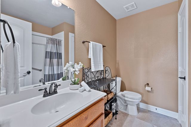 3921 Pitchstone Drive, Mckinney, TX 75070