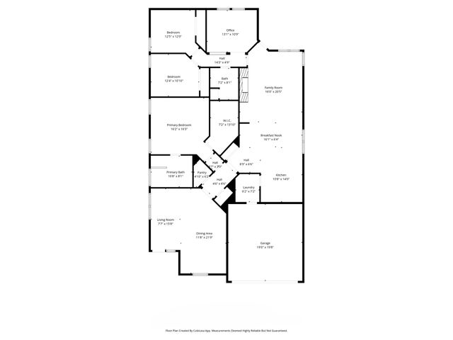 3921 Pitchstone Drive, Mckinney, TX 75070