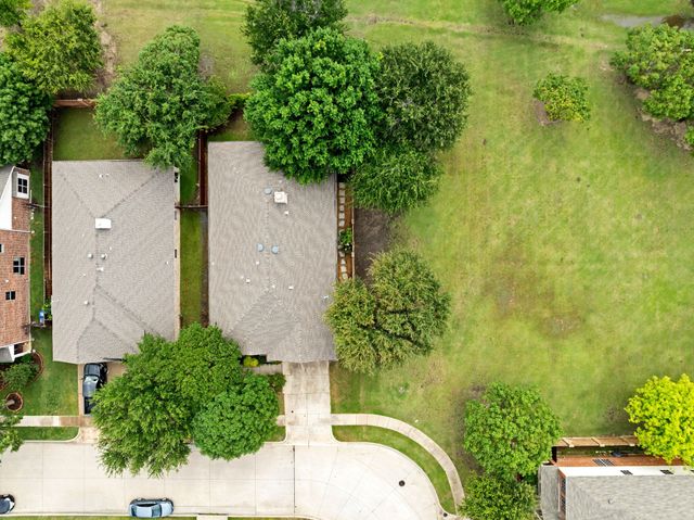 3921 Pitchstone Drive, Mckinney, TX 75070