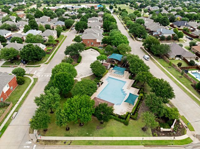 3921 Pitchstone Drive, Mckinney, TX 75070
