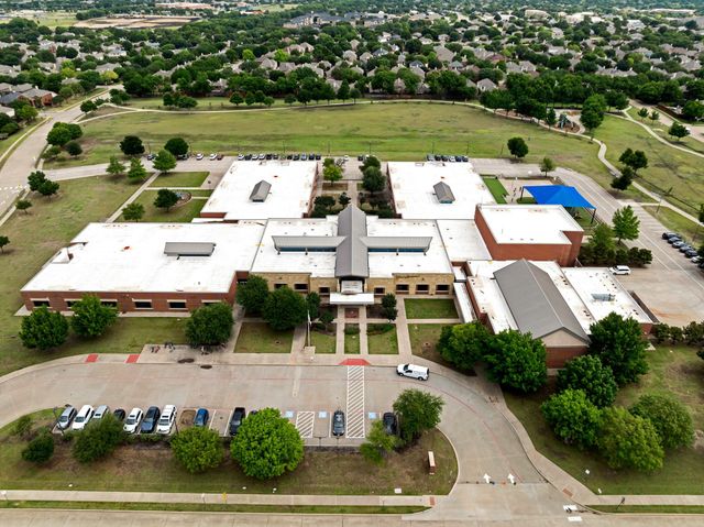 3921 Pitchstone Drive, Mckinney, TX 75070