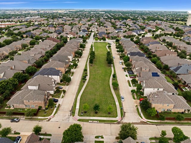 3921 Pitchstone Drive, Mckinney, TX 75070