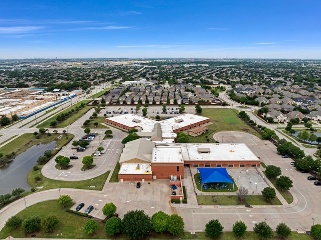 3921 Pitchstone Drive, Mckinney, TX 75070