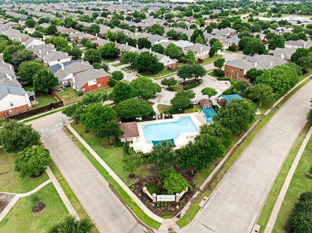 3921 Pitchstone Drive, Mckinney, TX 75070
