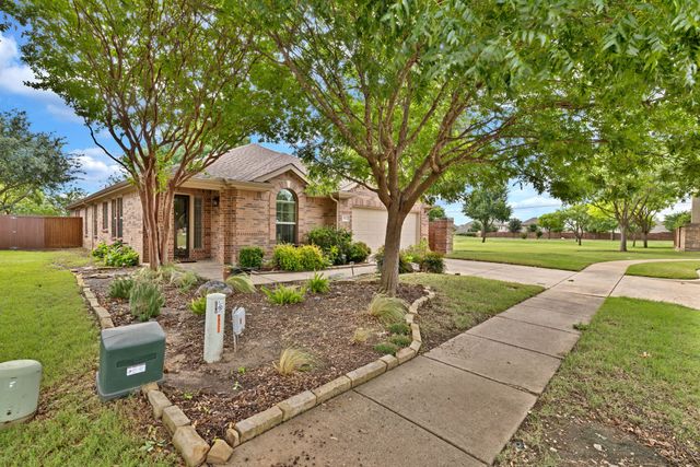 3921 Pitchstone Drive, Mckinney, TX 75070