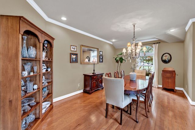 3921 Pitchstone Drive, Mckinney, TX 75070