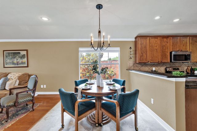 3921 Pitchstone Drive, Mckinney, TX 75070