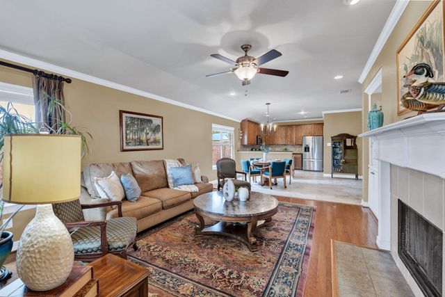 3921 Pitchstone Drive, Mckinney, TX 75070