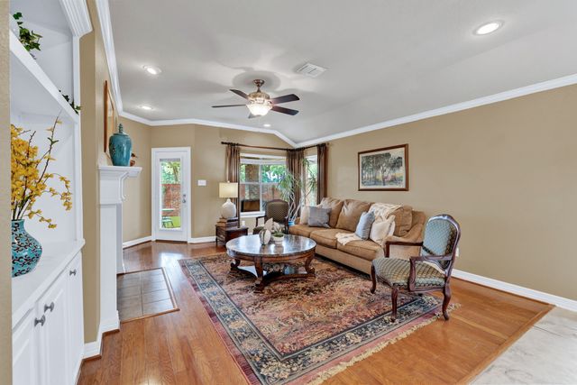 3921 Pitchstone Drive, Mckinney, TX 75070
