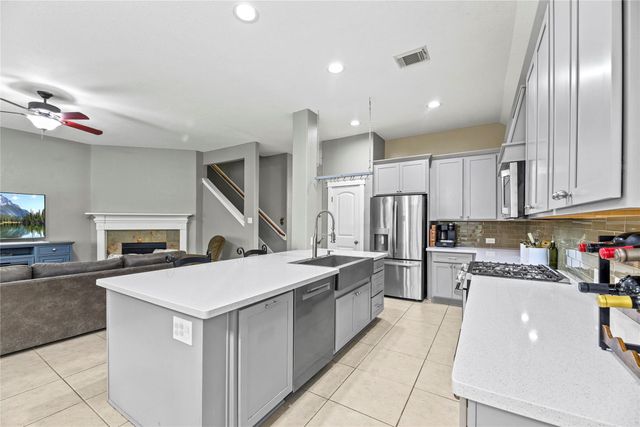 20918 Field Manor Lane, Katy, TX 77450