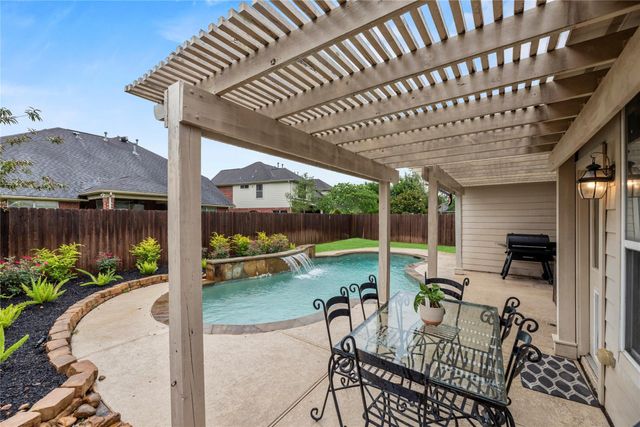 20918 Field Manor Lane, Katy, TX 77450
