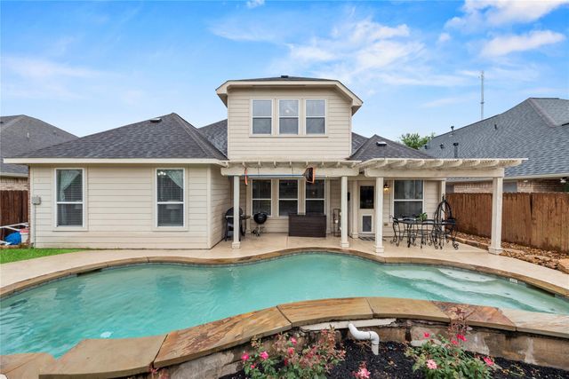 20918 Field Manor Lane, Katy, TX 77450