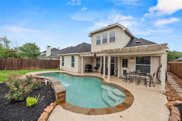 20918 Field Manor Lane, Katy, TX 77450
